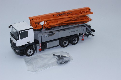 Conrad 78252 cifa l pompe - k,