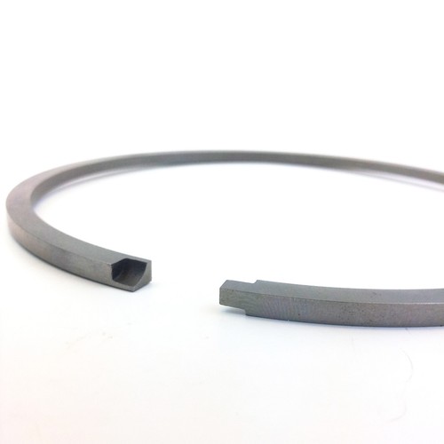 Bague piston pour pompe à - bague, de