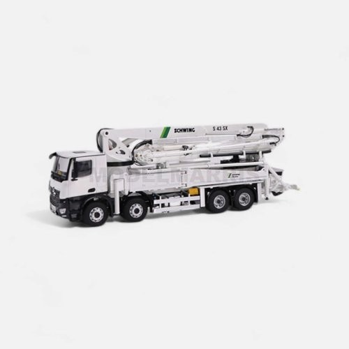 Nzg 951 pompe - pompe, s