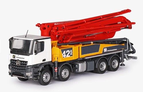Conrad camion avec - camion, à
