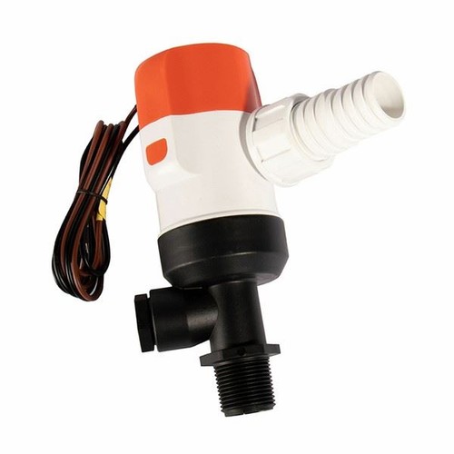Pompe béton marine 1100 - À,