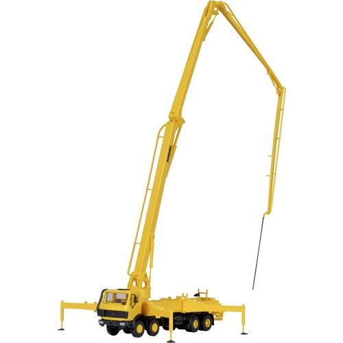 Kibri 10200 modèle réduit - h0,